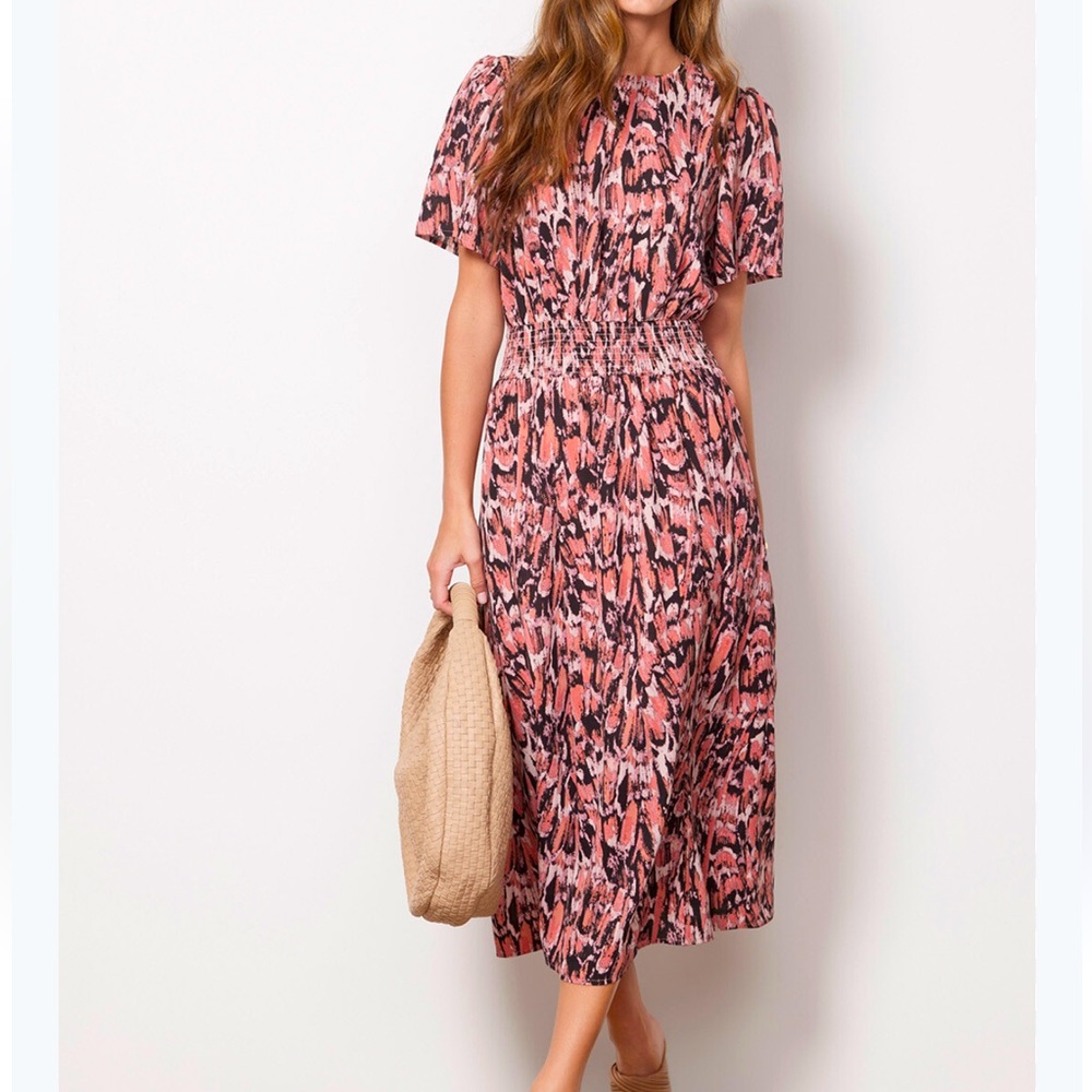 Evereve Dress
